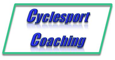 Cyclesport Coaching Logo