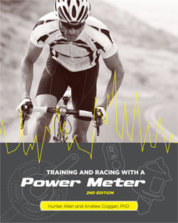 Power Meter book