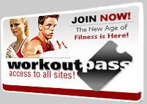 Workout Pass